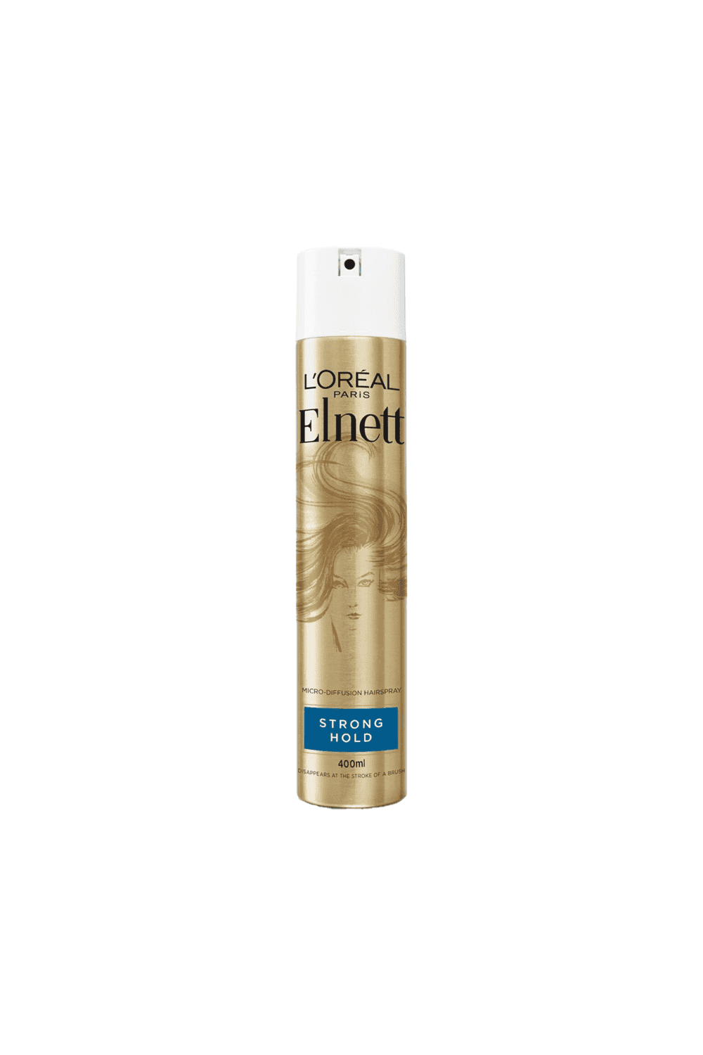 Loreal Paris Elnett Hairspray 200ml - Strong Hold